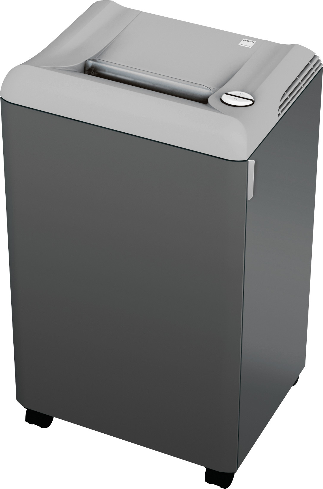 EBA Shredder
